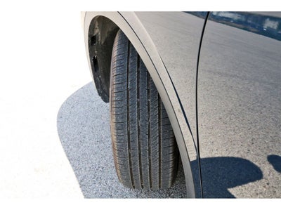 2023 Volkswagen ID.4 Standard