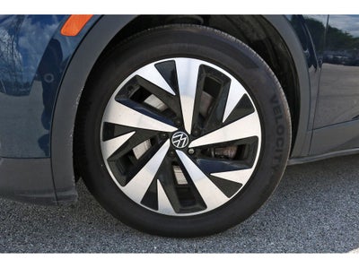 2023 Volkswagen ID.4 Standard