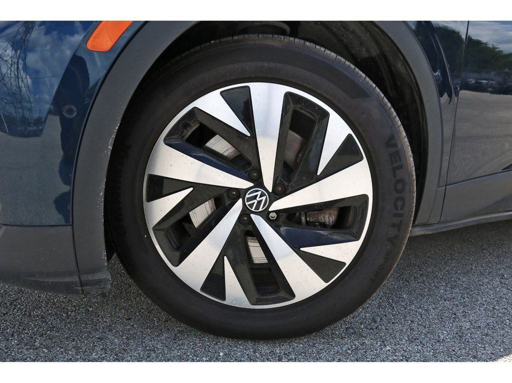 2023 Volkswagen ID.4 Standard