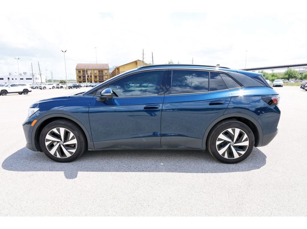 2023 Volkswagen ID.4 Standard