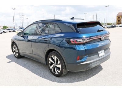 2023 Volkswagen ID.4 Standard
