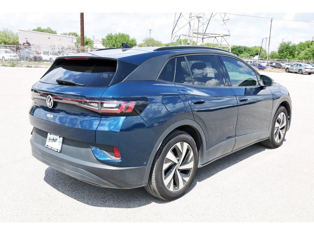 2023 Volkswagen ID.4 Standard