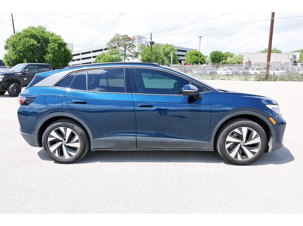 2023 Volkswagen ID.4 Standard