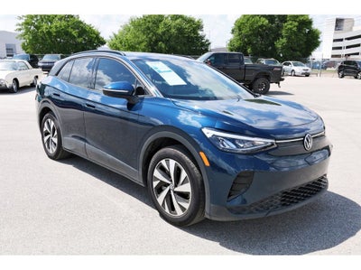 2023 Volkswagen ID.4 Standard