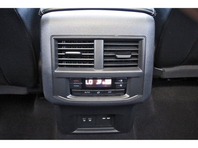 2022 Volkswagen Atlas SEL