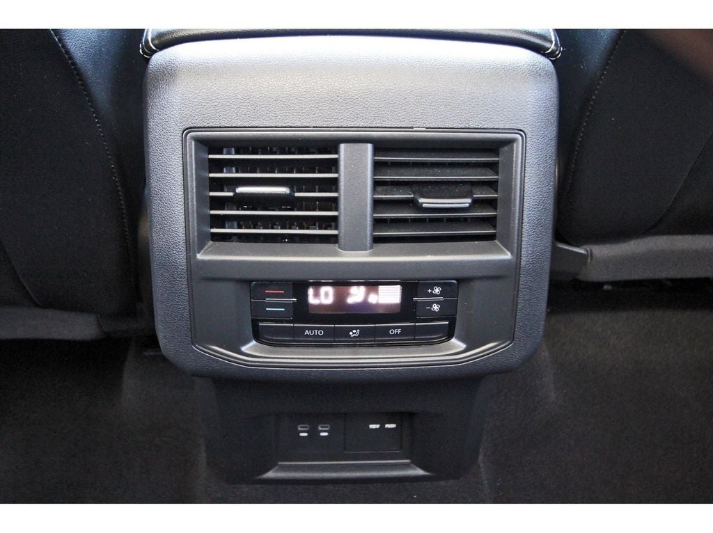 2022 Volkswagen Atlas SEL