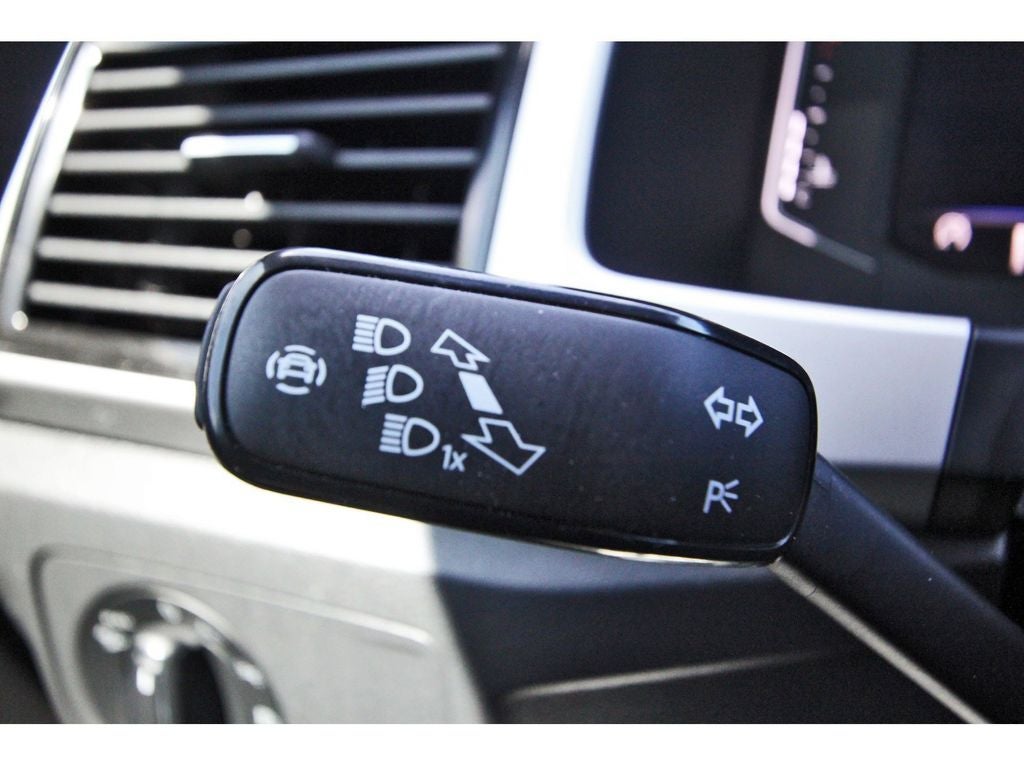 2022 Volkswagen Atlas SEL