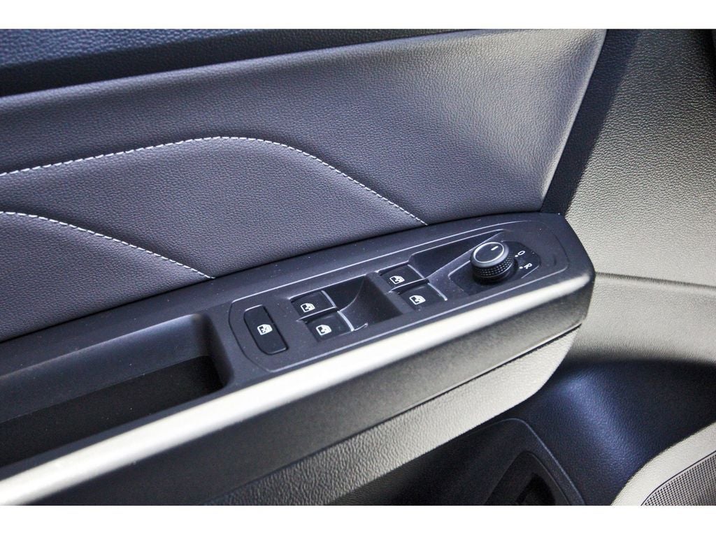 2022 Volkswagen Atlas SEL