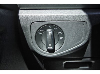 2022 Volkswagen Atlas SEL