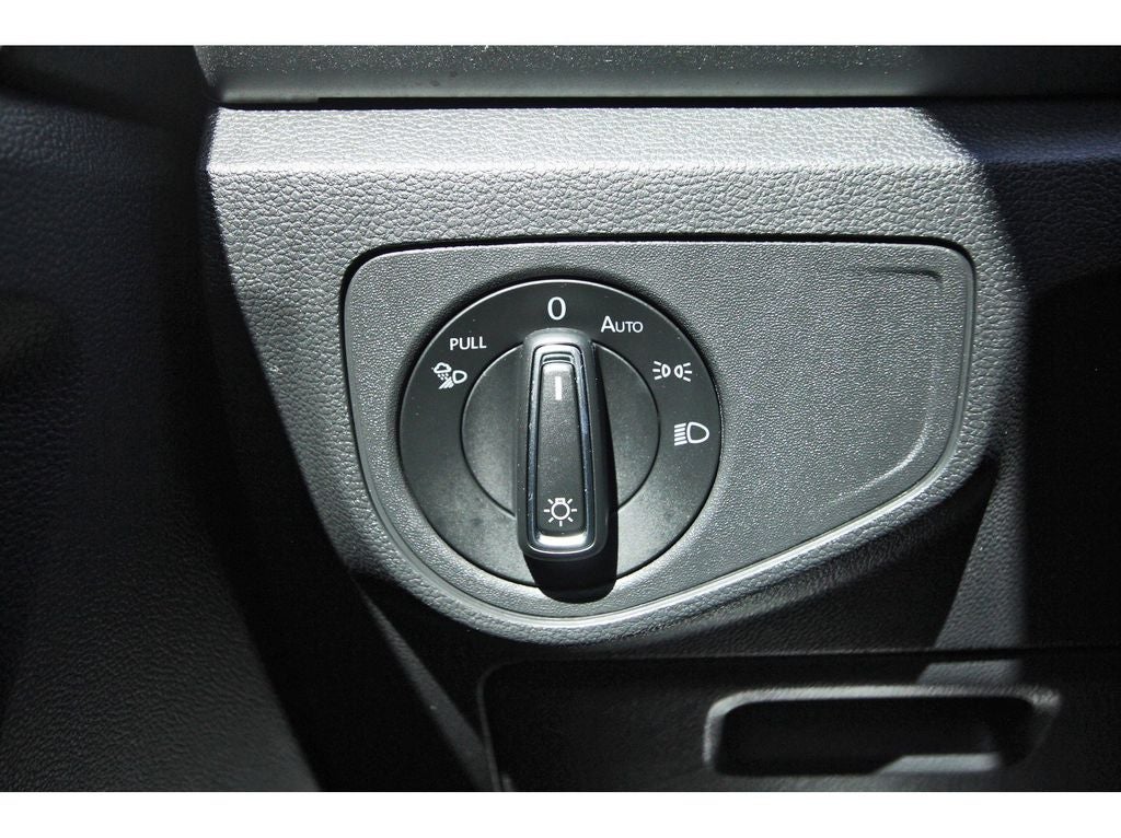 2022 Volkswagen Atlas SEL