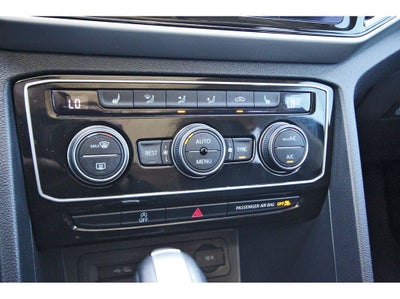 2022 Volkswagen Atlas SEL