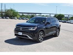 2022 Volkswagen Atlas SEL