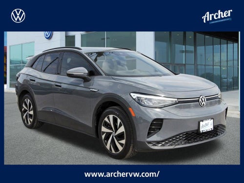 2023 Volkswagen ID.4 Pro