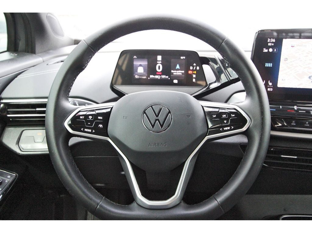 2023 Volkswagen ID.4 Pro