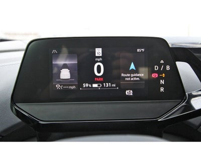 2023 Volkswagen ID.4 Pro