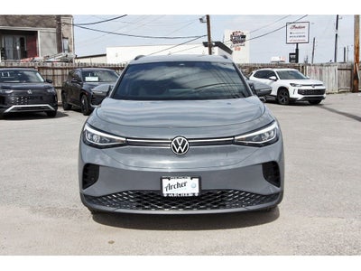 2023 Volkswagen ID.4 Pro