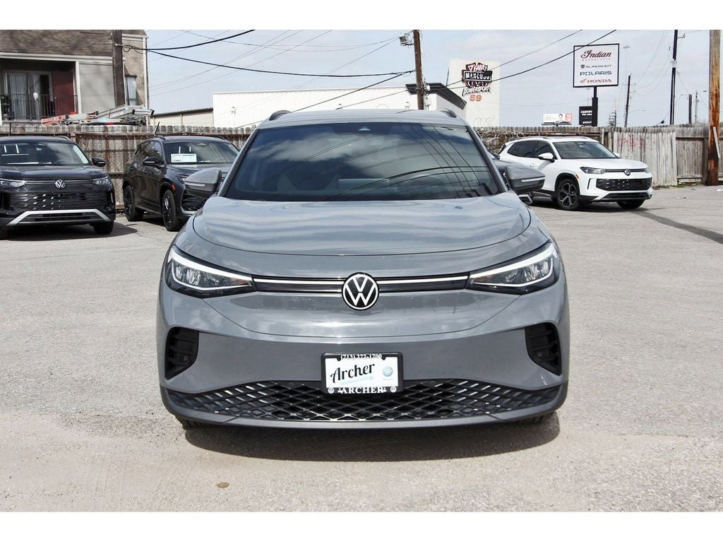 2023 Volkswagen ID.4 Pro