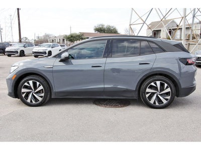 2023 Volkswagen ID.4 Pro