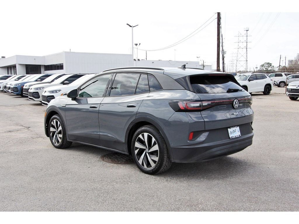 2023 Volkswagen ID.4 Pro