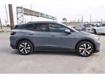 2023 Volkswagen ID.4 Pro