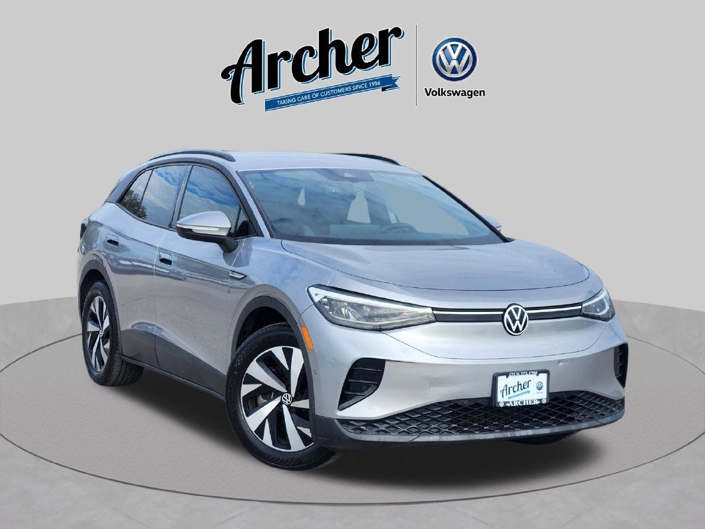 2023 Volkswagen ID.4
