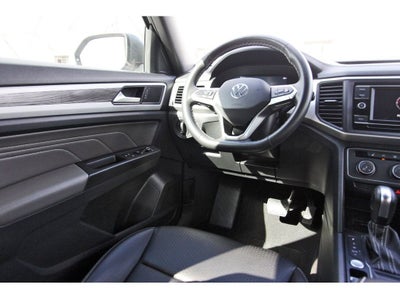 2022 Volkswagen Atlas Cross Sport 2.0T SE