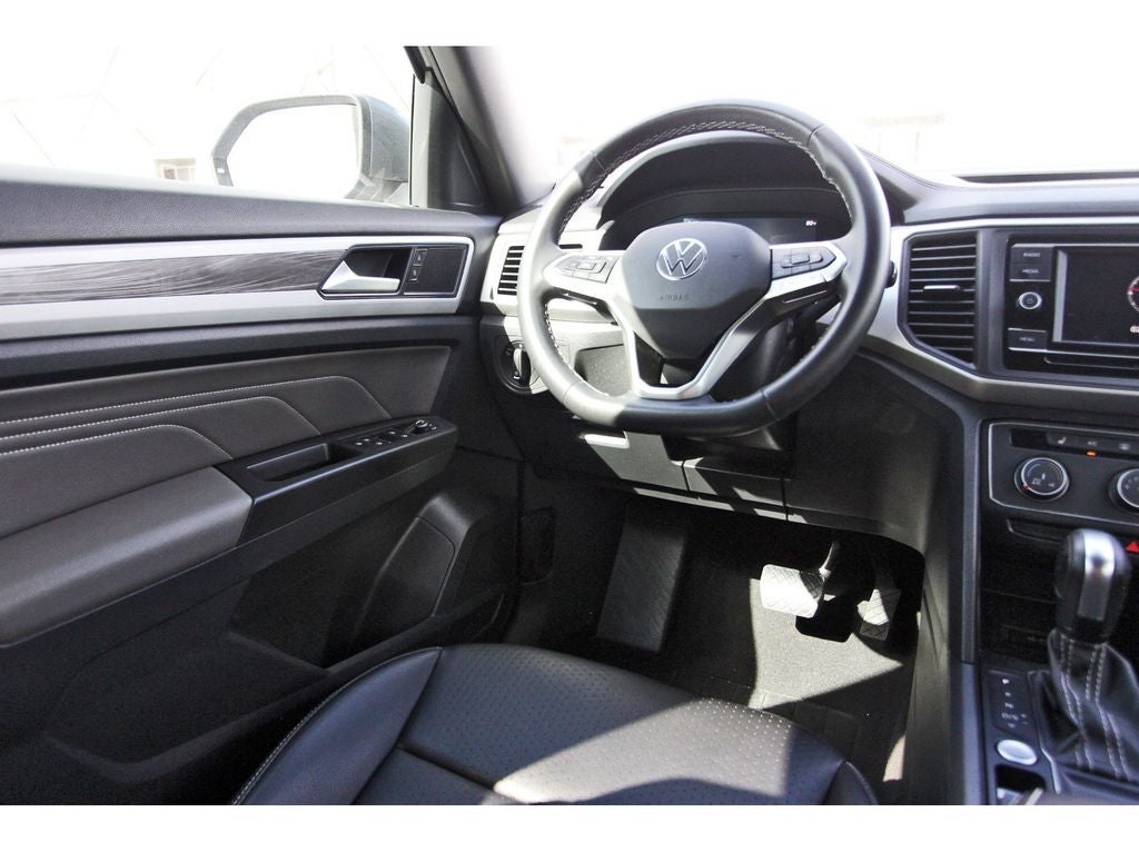 2022 Volkswagen Atlas Cross Sport 2.0T SE