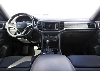 2022 Volkswagen Atlas Cross Sport 2.0T SE