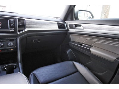 2022 Volkswagen Atlas Cross Sport 2.0T SE