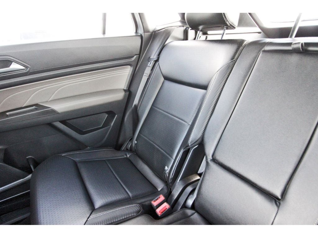 2022 Volkswagen Atlas Cross Sport 2.0T SE