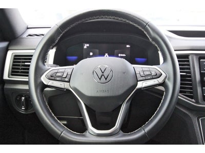 2022 Volkswagen Atlas Cross Sport 2.0T SE
