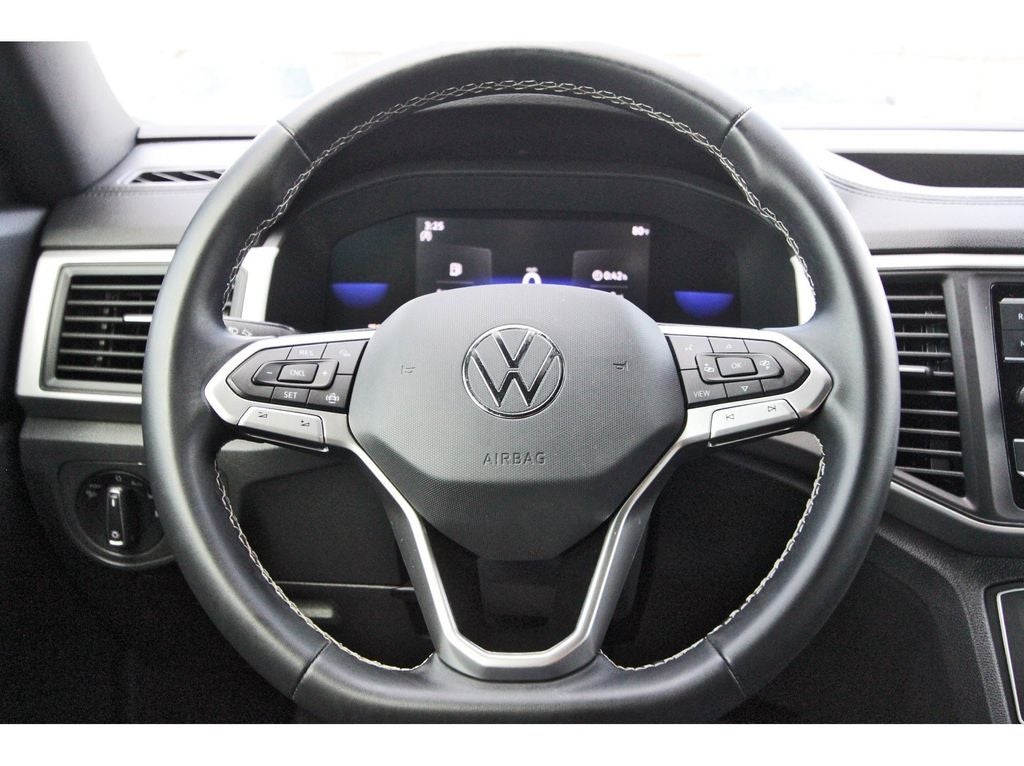 2022 Volkswagen Atlas Cross Sport 2.0T SE