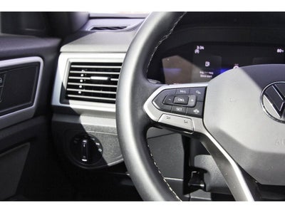 2022 Volkswagen Atlas Cross Sport 2.0T SE