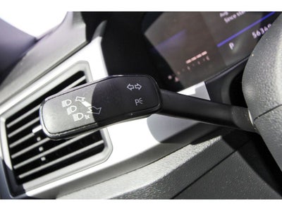 2022 Volkswagen Atlas Cross Sport 2.0T SE