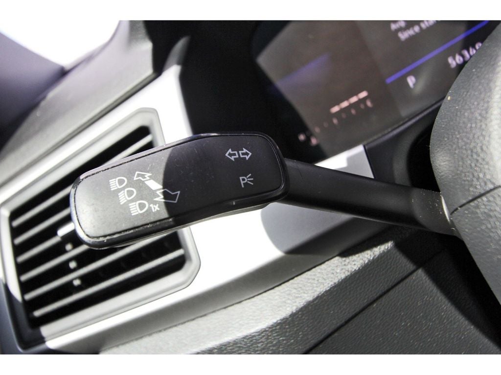 2022 Volkswagen Atlas Cross Sport 2.0T SE