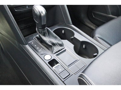 2022 Volkswagen Atlas Cross Sport 2.0T SE