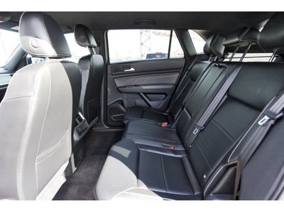 2022 Volkswagen Atlas Cross Sport 2.0T SE