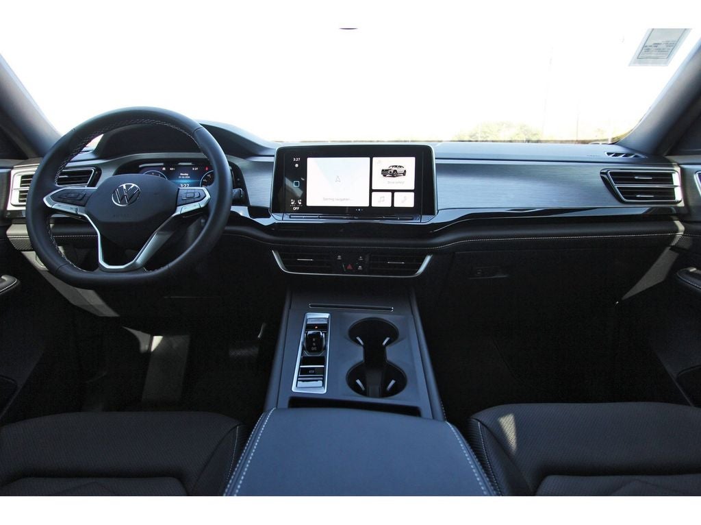 2026 Volkswagen Atlas Cross Sport 2.0T SE