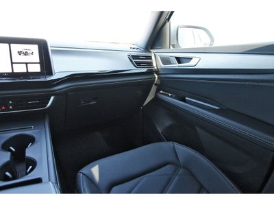 2026 Volkswagen Atlas Cross Sport 2.0T SE