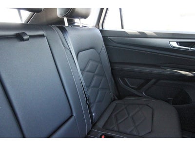 2026 Volkswagen Atlas Cross Sport 2.0T SE