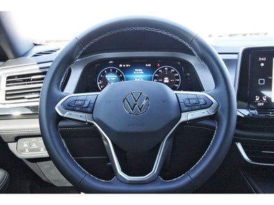 2026 Volkswagen Atlas Cross Sport 2.0T SE