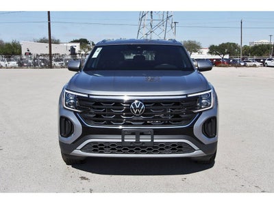 2026 Volkswagen Atlas Cross Sport 2.0T SE