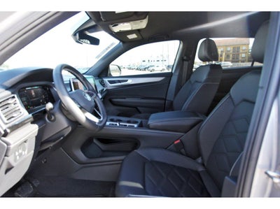 2026 Volkswagen Atlas Cross Sport 2.0T SE