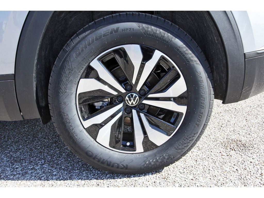 2026 Volkswagen Atlas Cross Sport 2.0T SE