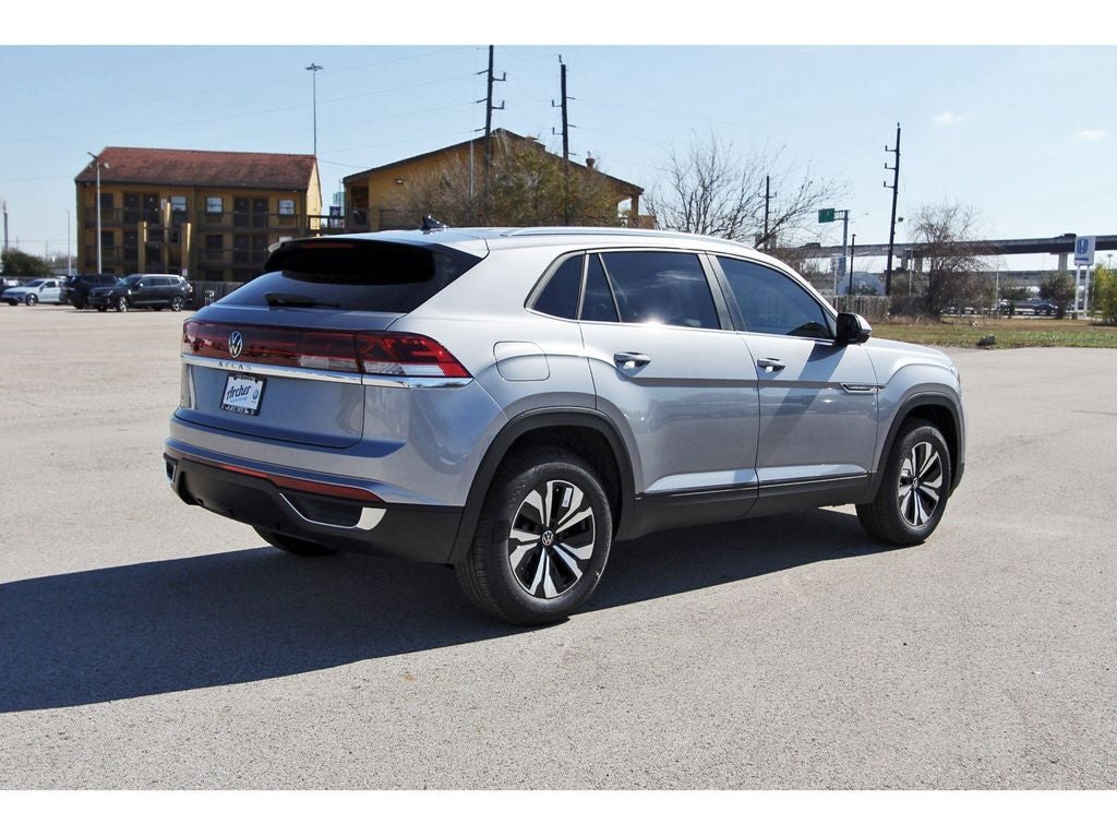 2026 Volkswagen Atlas Cross Sport 2.0T SE