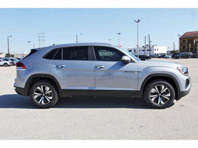 2026 Volkswagen Atlas Cross Sport 2.0T SE