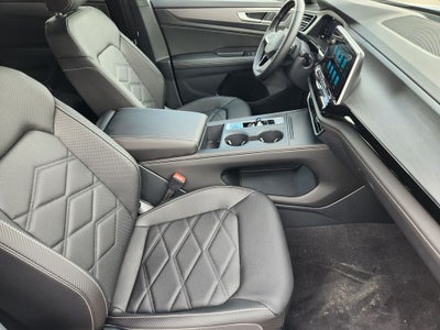 2026 Volkswagen Atlas Cross Sport 2.0T SE