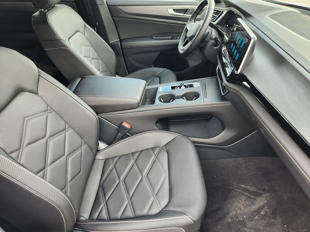 2026 Volkswagen Atlas Cross Sport 2.0T SE
