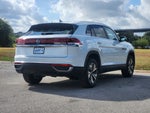 2026 Volkswagen Atlas Cross Sport 2.0T SE