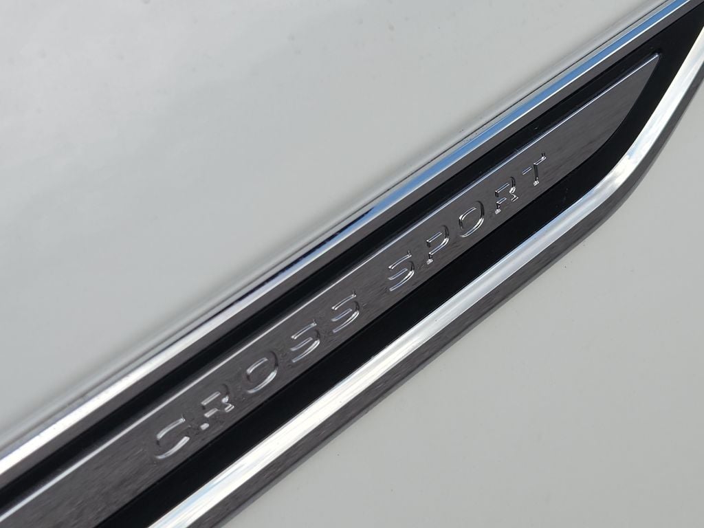 2026 Volkswagen Atlas Cross Sport 2.0T SE